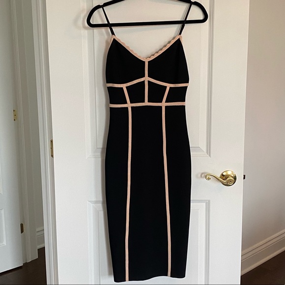 BCBG Dresses & Skirts - BCBGMaxAzria Dress